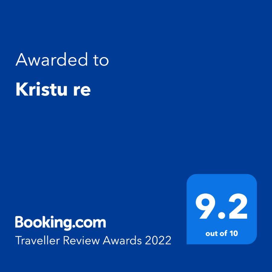 Lodge Kristu Re Il-Fgura